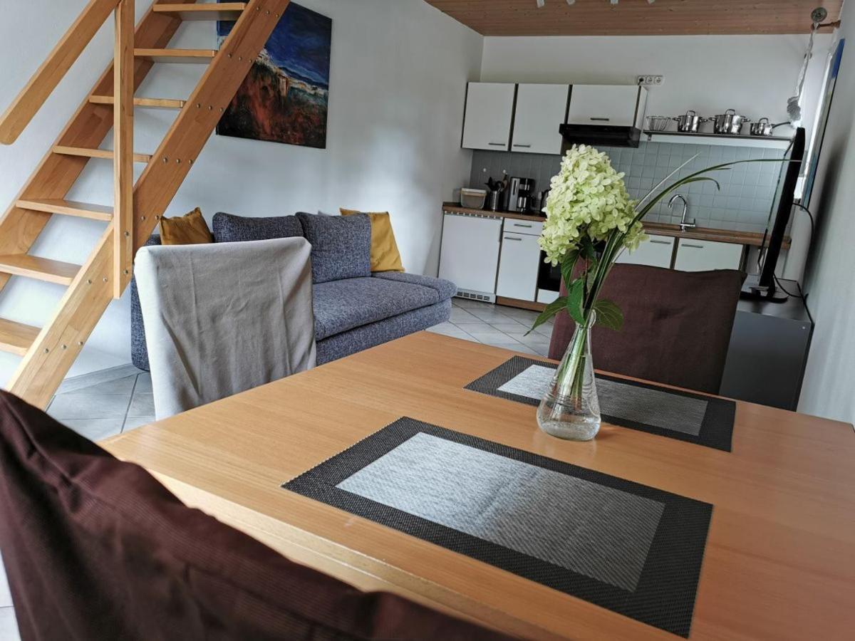 Ferienappartement Stutz Neukirchen am Teisenberg Ngoại thất bức ảnh