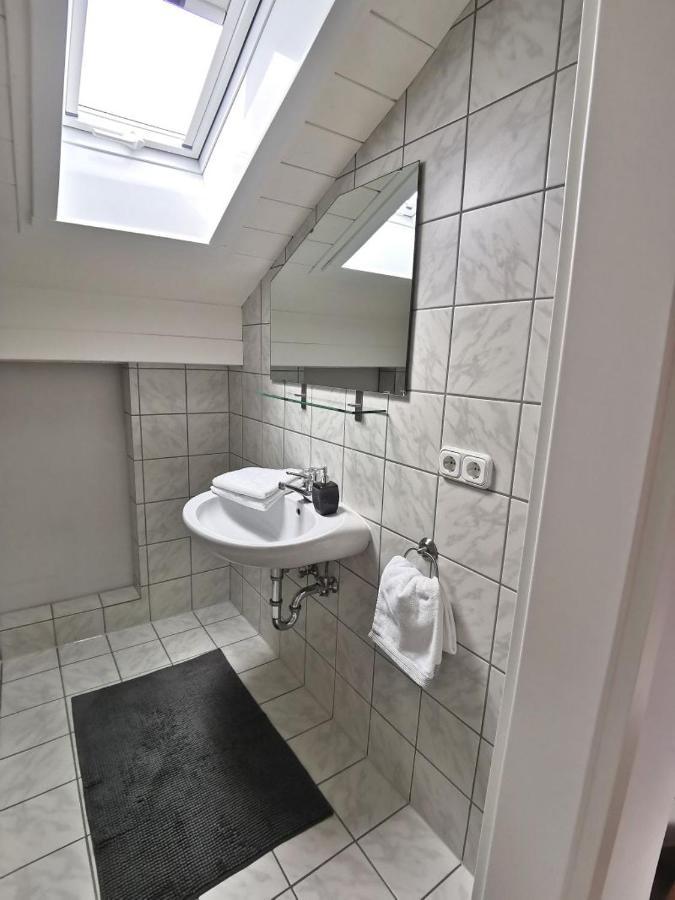 Ferienappartement Stutz Neukirchen am Teisenberg Ngoại thất bức ảnh